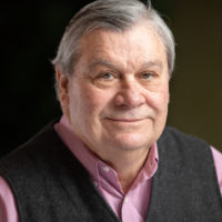 A.E. "Butch" Nelson