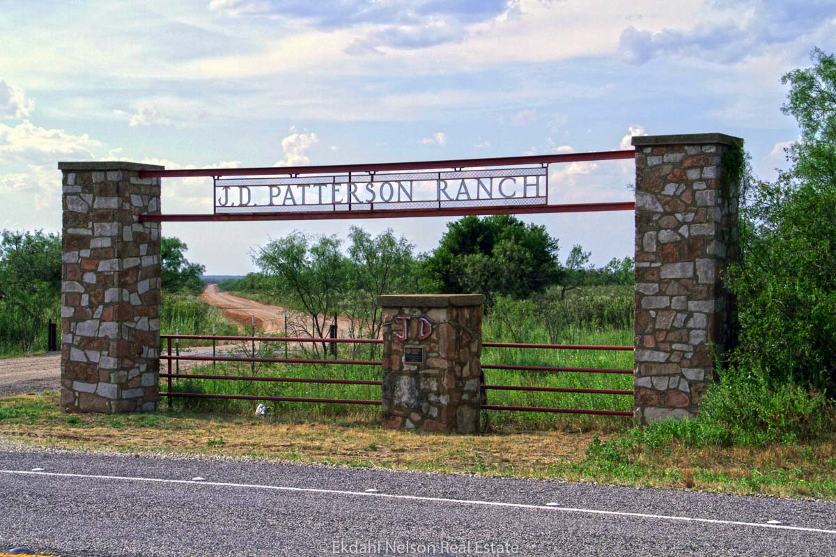 If This Dirt Could Talk - Farm And Ranch Realtor - Ekdahl Nelson Real Estate