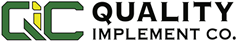 Quality Implement Logo