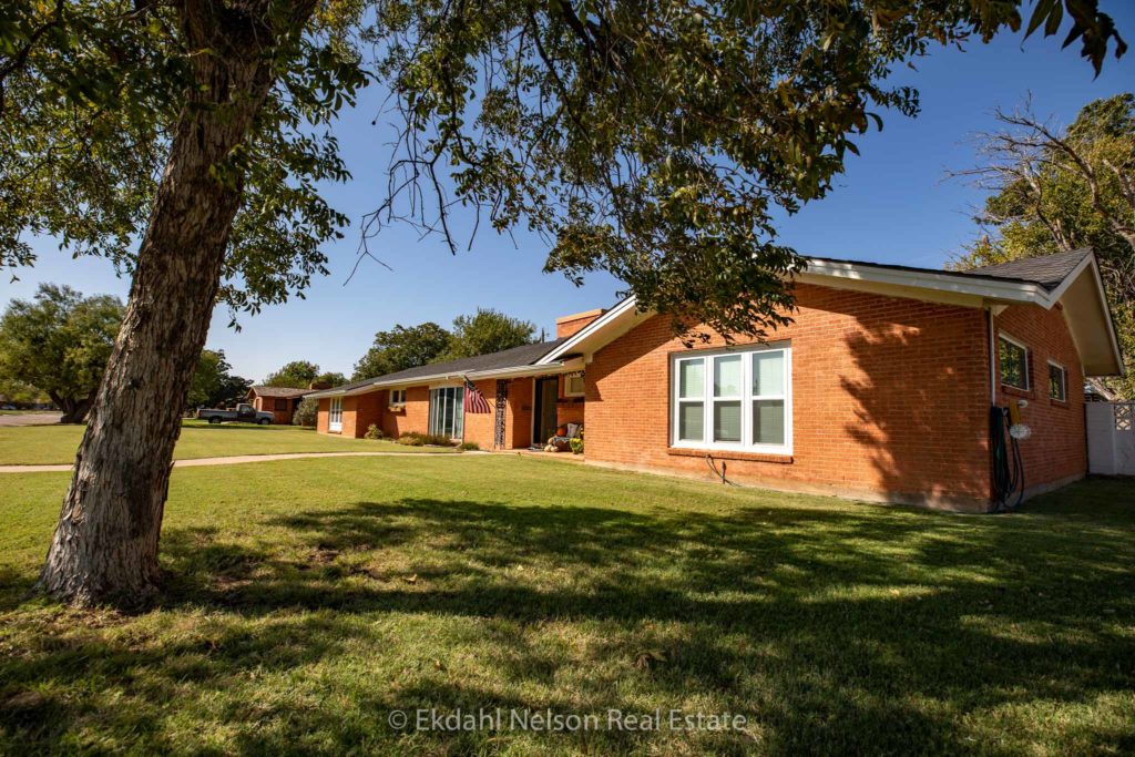 Residential Property For Sale West Texas Ranchettes