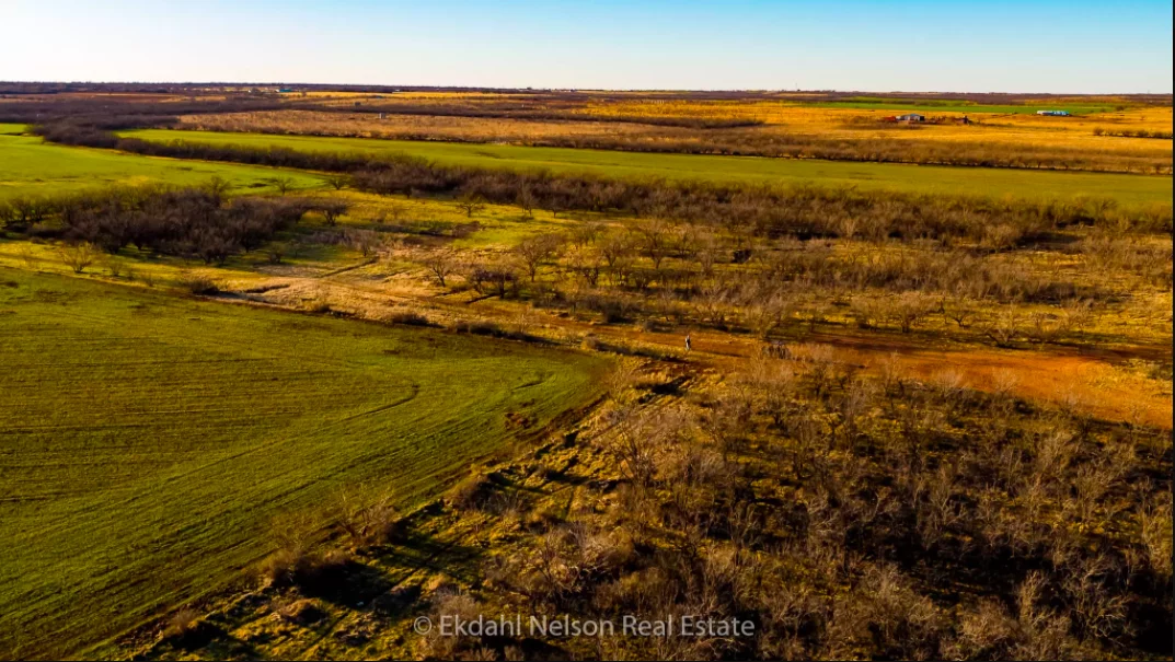 Abilene Ranch Land