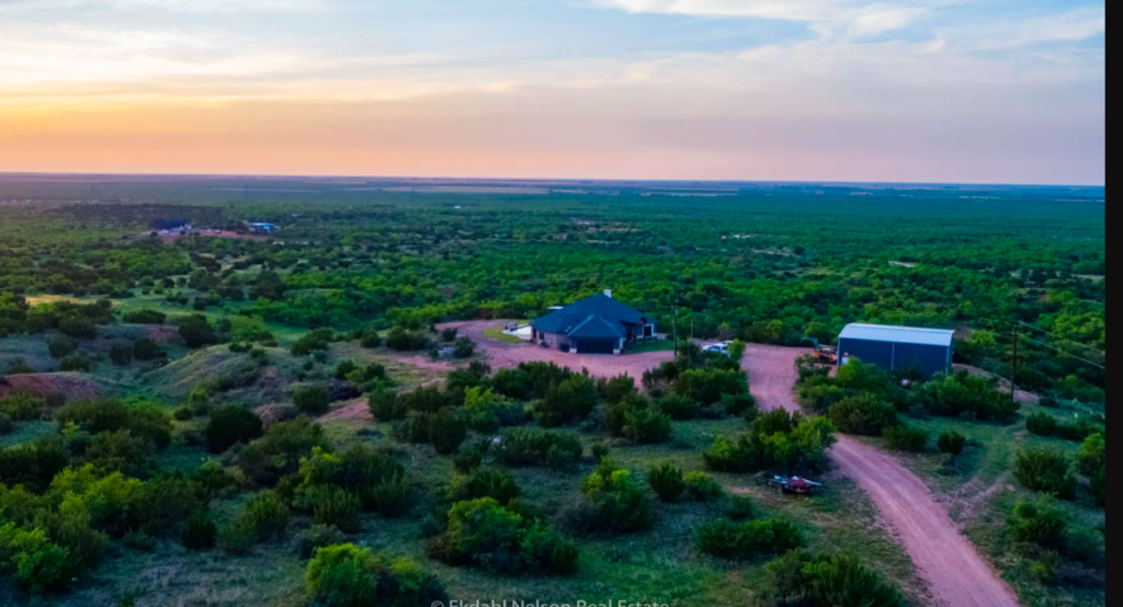 Real Estate Agency Abilene