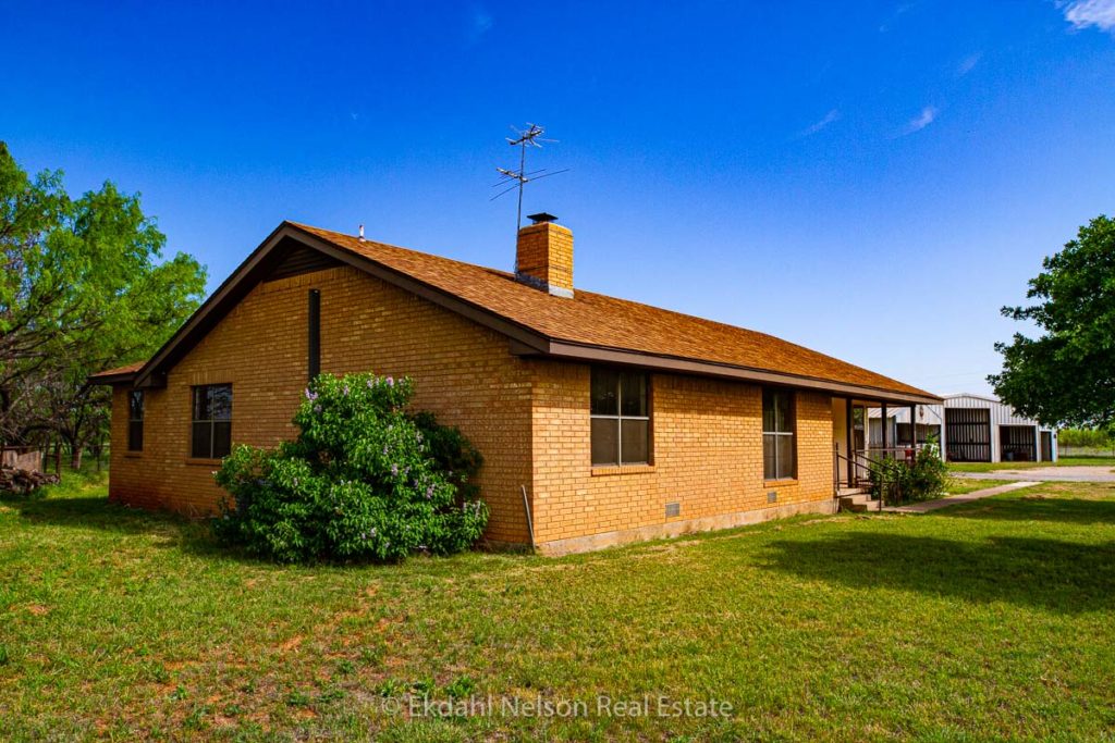 Residential Land For Sale Stephens County Farm - Ekdahl Nelson Real Estate