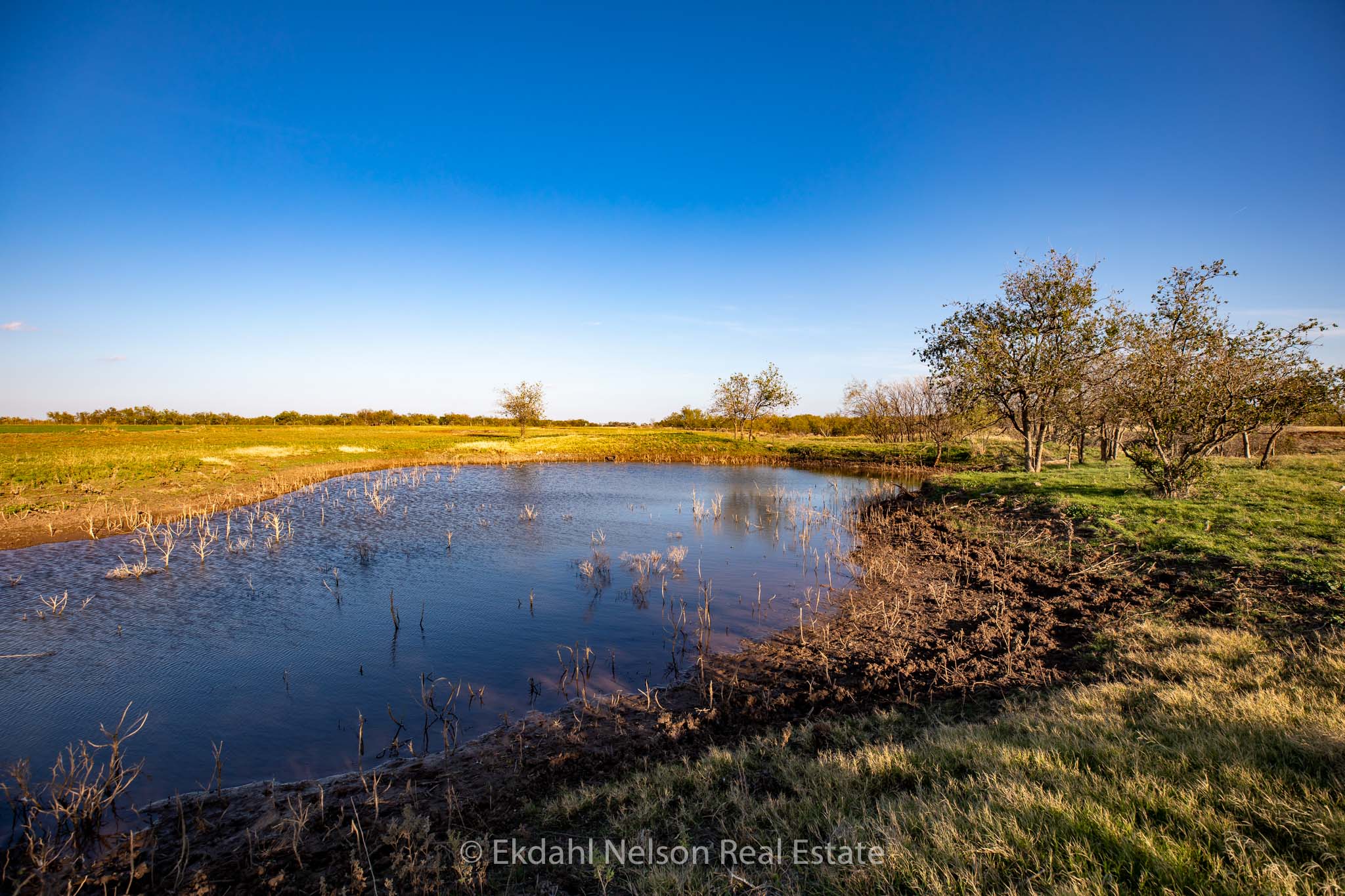 Water in countryside in Texas - Homes For Sale Abilene