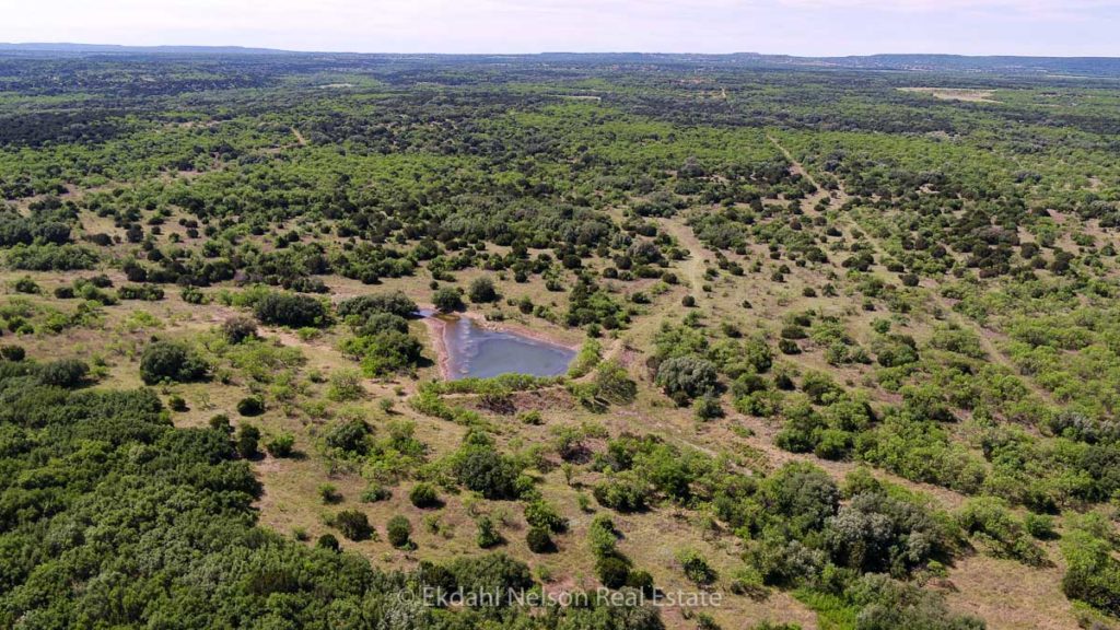 High Ridge Ranch - Hunting Properties Eastland County