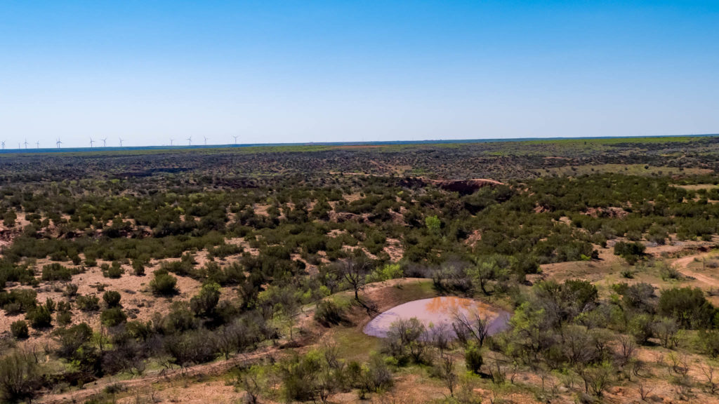 Ranches For Sale In Fisher County