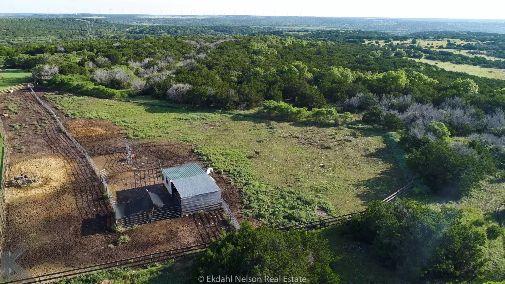 Residential Properties for Sale Abilene - Ranch