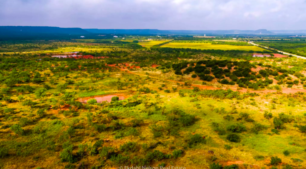 Summit View II - Ranches For Sale In Fisher County