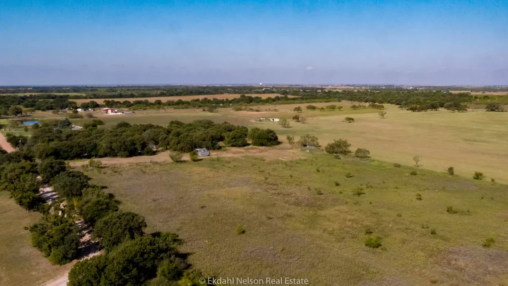 Real Estate agent Throckmorton County