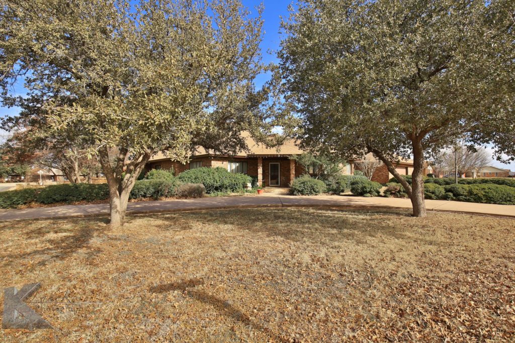 homes for sale in abilene - Ekdahl Nelson Real Estate