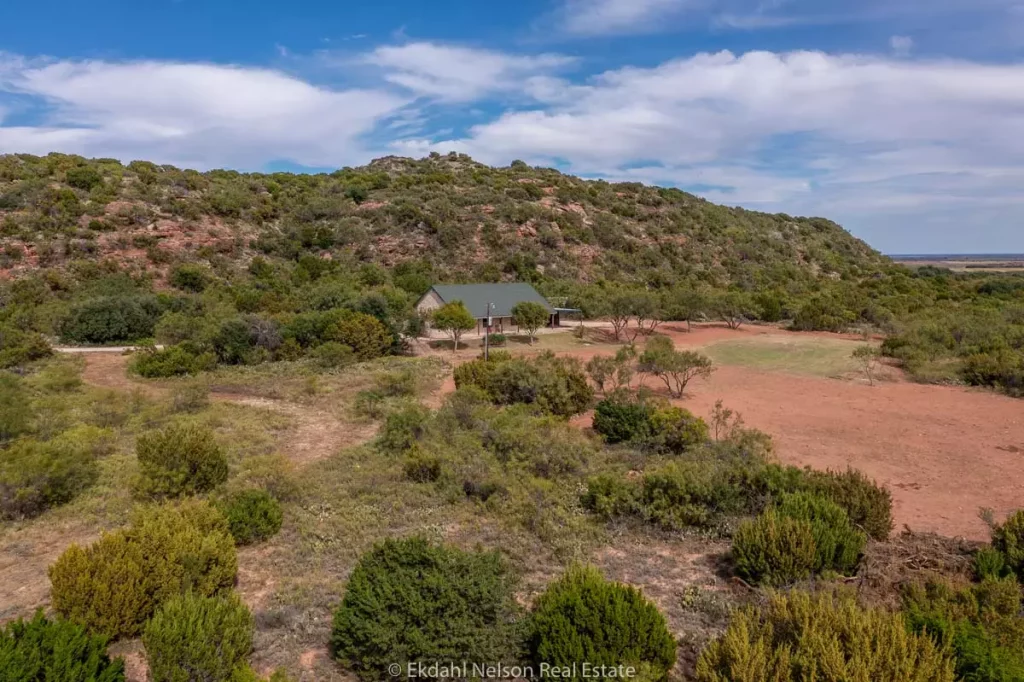 Real Estate Agent Jones County Tx - Ekdahl Nelson Real Estate