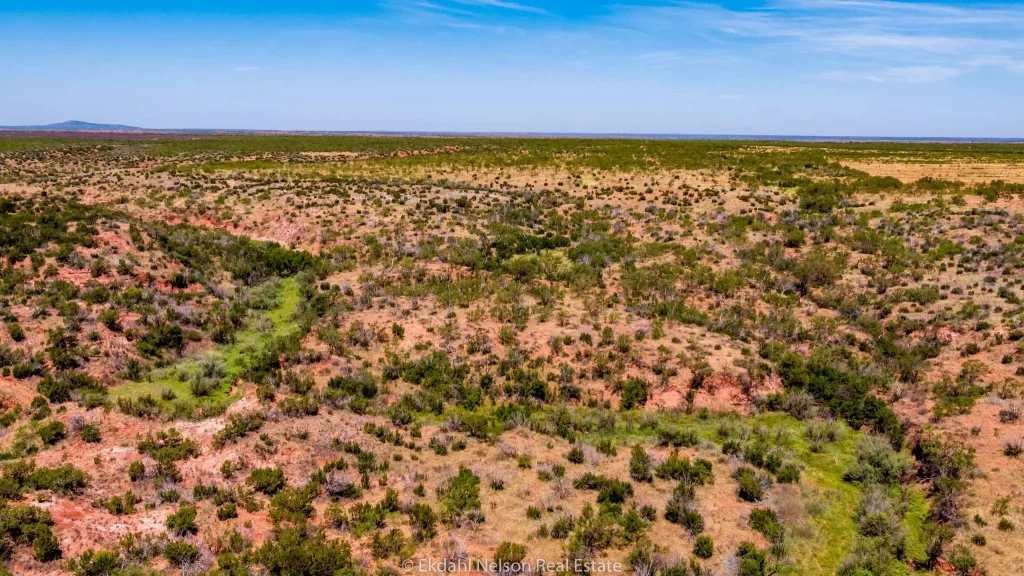 Residential Land For Sale Scurry County