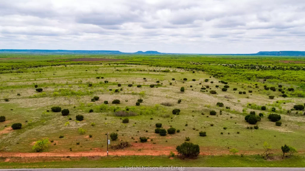 open land in Abilene - Land For Sale Taylor County