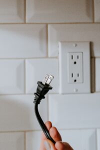electric appliance for kent county property