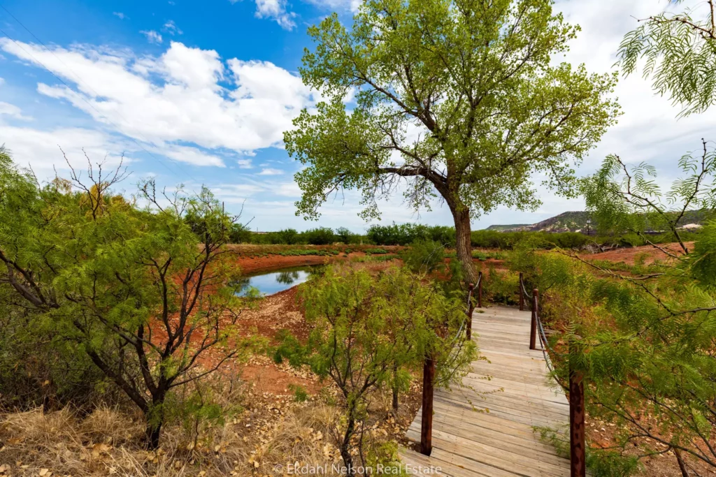Ranch in Abilene - Abilene real estate Agent - Ekdahl Nelson Real Estate