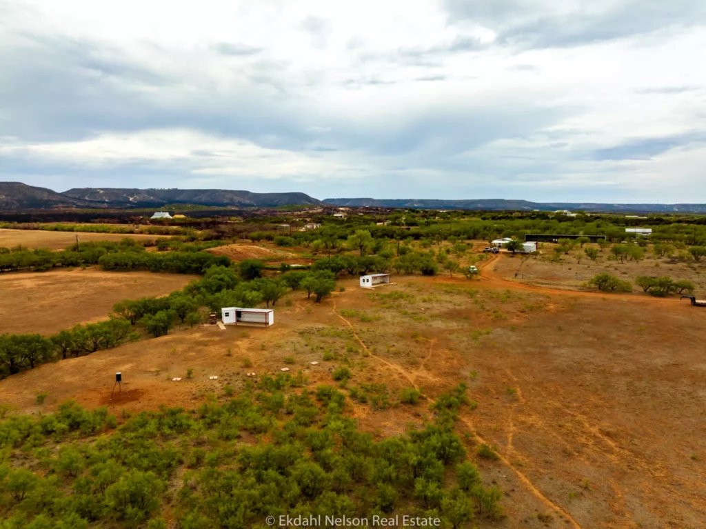 Ranch - Buy Hunting Land Abilene - Ekdahl Nelson Real Estate.webp