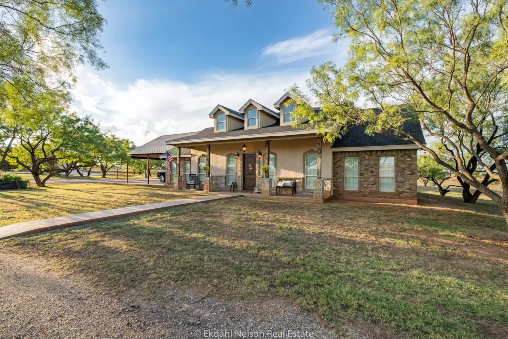How to Sell Your Home West Texas