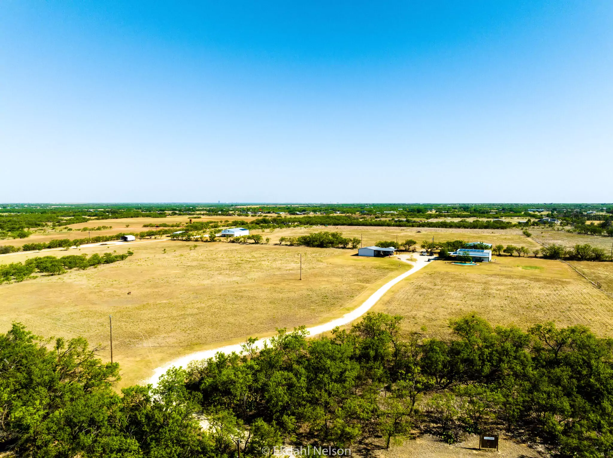 Ranch Land for Sale Abilene TX - Ekdahl Nelson Real Estate