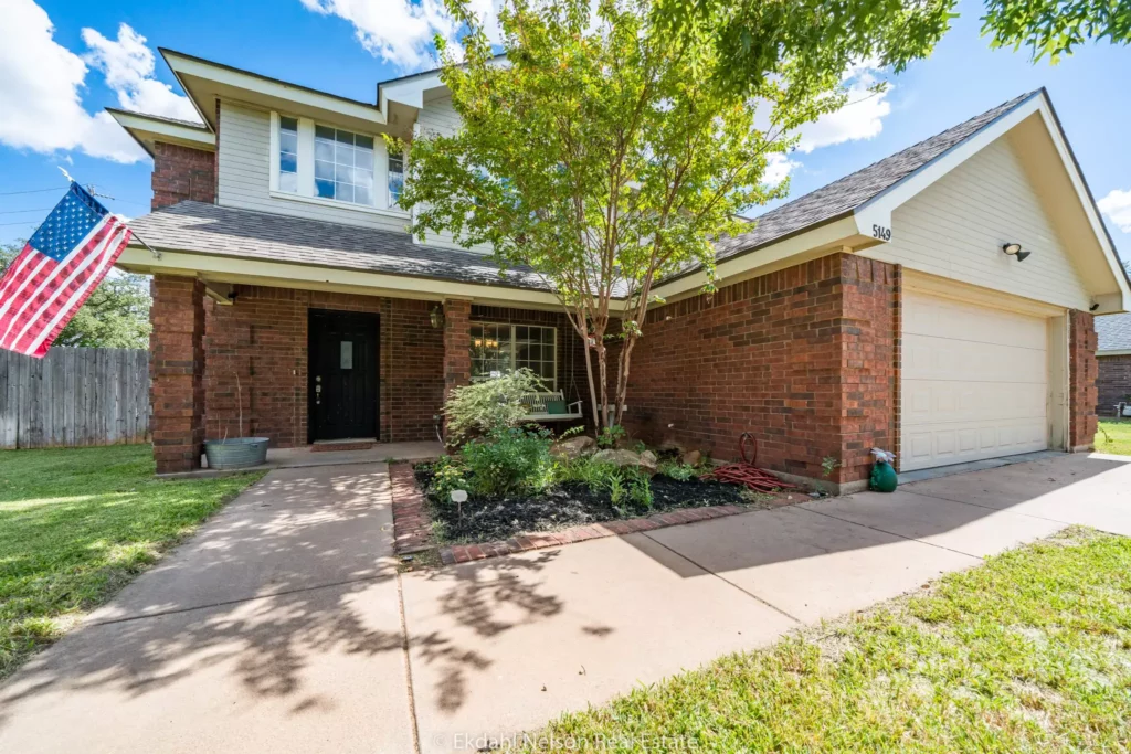 Real Estate Listings in Abilene