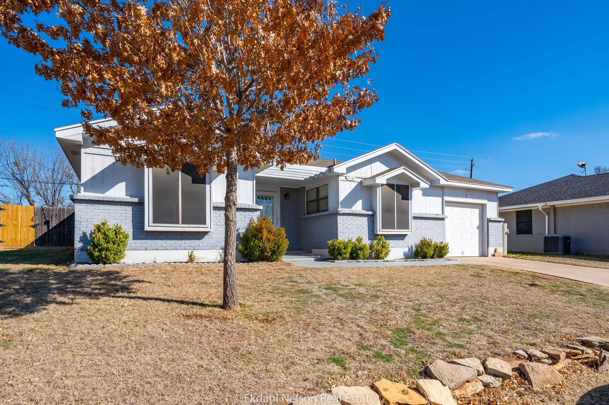 House For Sale Abilene TX - ekdah nelson real estate
