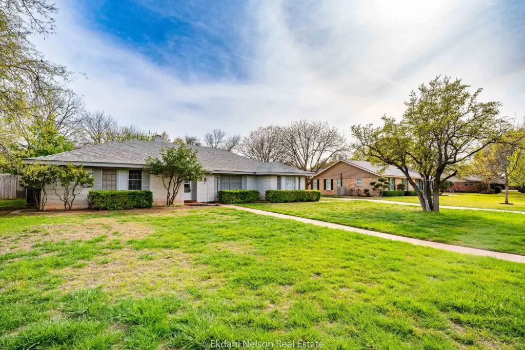 single family home -Realtors in Abilene.jpg