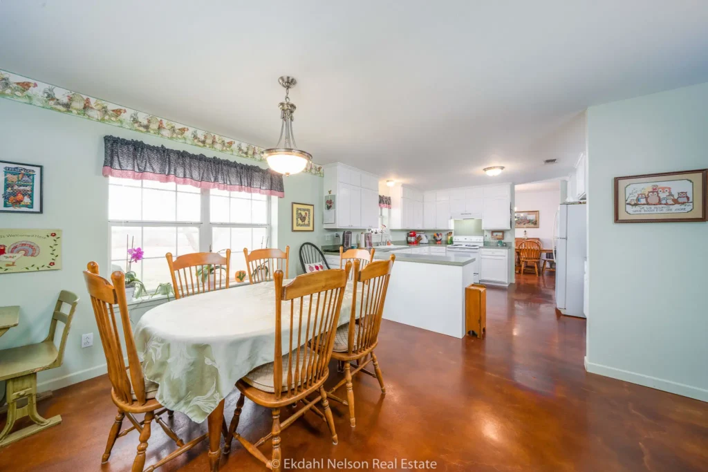 image of kitchen to convey Abilene Homes for Sale