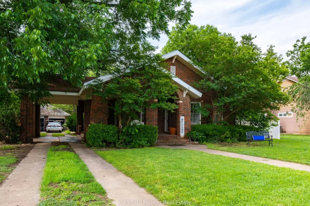 Stamford Homes for Sale - ekdahl nelson real estate