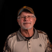 Floyd Stokes