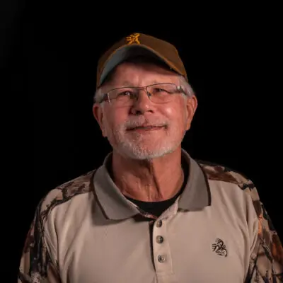 Floyd Stokes