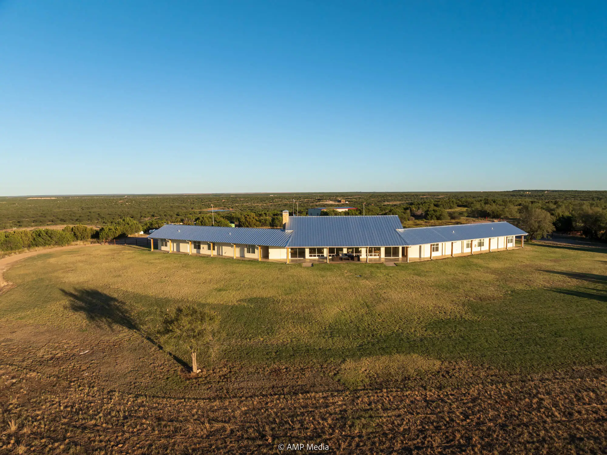 T Diamond Ranch