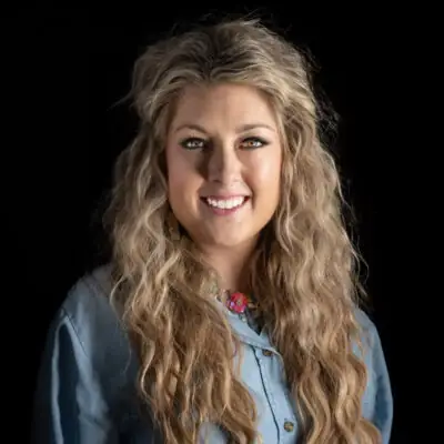 Paige Robinson-Walton