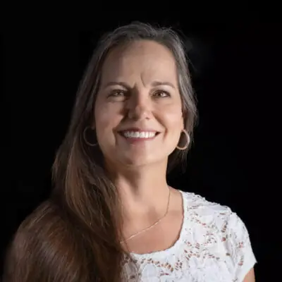 Kim Greenfield