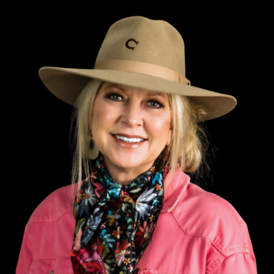 Lori Robinson