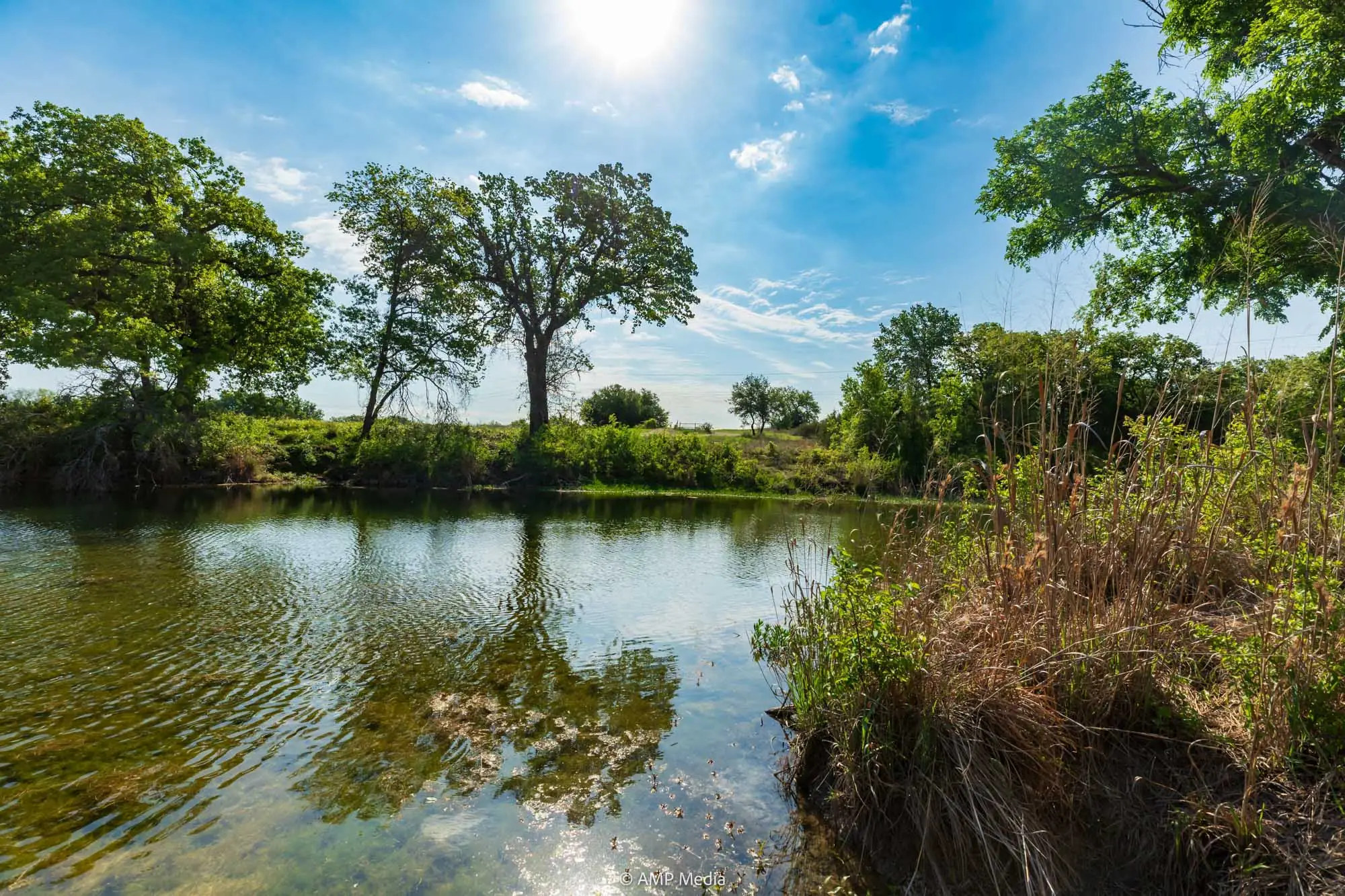Hunewell Ranch